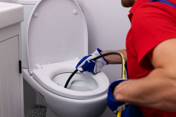 Best Drain Cleaning Services  in Ripley, TN