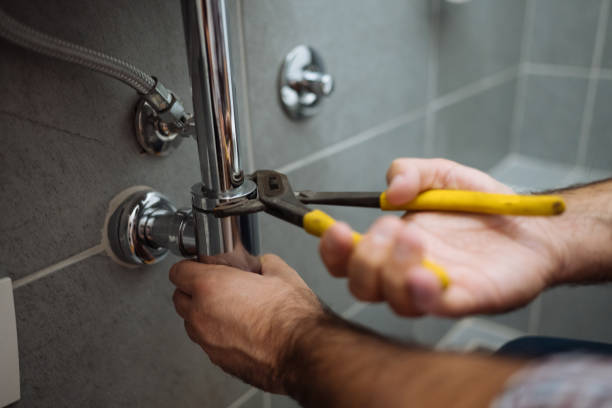 Best Pipe Repair Near Me  in Ripley, TN