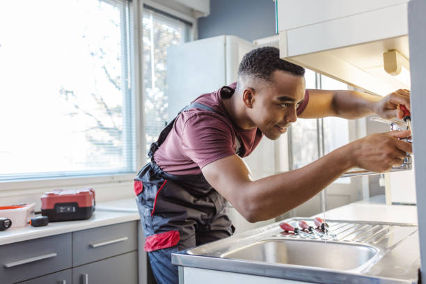 Trusted Ripley, TN Plumbing Experts