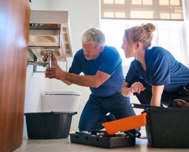 Best Hot Water Heater Installation  in Ripley, TN